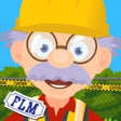 Ikona programu: Build With Grandpa
