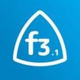 Иконка программы: f3 Private network