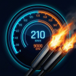 Programikonen: RevDashx GPS Engine Sound