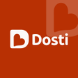 프로그램 아이콘: Dosti - Make Friends