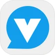 程序图标：International calling - V…