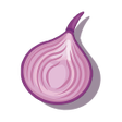 程序图标：Onion - Safe VPN