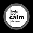 ไอคอนของโปรแกรม: Help Me Calm Down