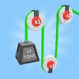 Symbol des Programms: Pulley Clicker