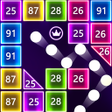 程序图标:Brick Ball Fun-Crush bloc…