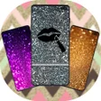Icon of program: Glitter Wallpapers