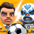 Football X  Online Multiplayer Football Game