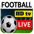 程序图标：Football Live Tv 2024