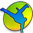 程序图标：Stepmania