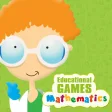 Educational Games Mathematics