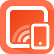 Ícone do programa: Cast to TV - Browser to T…