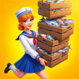 程序图标：Harbor Life Idle