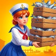 Ikona programu: Harbor Life Idle