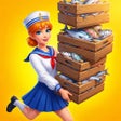Ikona programu: Harbor Life Idle