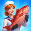 程序图标:Harbor Life Idle