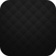 プログラムのアイコン：Black Wallpapers