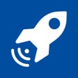Icoon van programma: rocketTV
