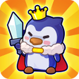 Icône du programme : Penguin GO