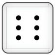 Icoon van programma: 3D Dice Roller