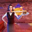 Cafe Restaurant Sim Food Games