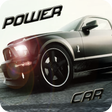 Icon of program: Power Muscle Car Driving