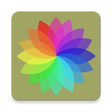 Samsung Band Selection icon