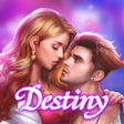 プログラムのアイコン：Destiny:Romance On Your C…