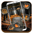 Icon of program: Dark Forest Launcher Them…