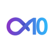 Icoon van programma: Infinity 10: Space Merger