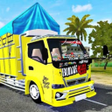 プログラムのアイコン：Livery ETS ID Budak Rawit…