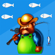 Icon of program: Рыбалка для новичков
