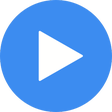 プログラムのアイコン：MX Player Codec x86