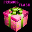 Icoon van programma: Premios Flash