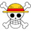 One Piece Color Spreads for New Tab icon