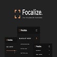 Icon of program: Focalize