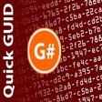 Ícone do programa: QuickGUID Extension