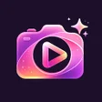 Symbol des Programms: Glamee  AI Photo  Video