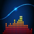 Ikona programu: Equalizer Pro