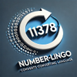 Icon of program: Number-Lingo : Number to …