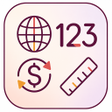 Ícone do programa: Number-Lingo : Number to …