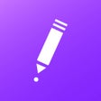 程序图标：Notes