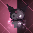 프로그램 아이콘: Kuromi Skeleton & Flying …