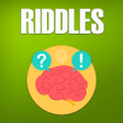 プログラムのアイコン：Riddle Games