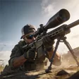 Ícone do programa: Sniper Battle: 3D War Sho…