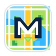 프로그램 아이콘: MapMC