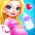 أيقونة البرنامج: Baby Games for Girls: Pre…