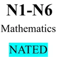 Icon of program: TVET Mathematics N1 - N6