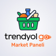Programın simgesi: Trendyol Market Paneli