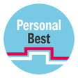 Biểu tượng của chương trình: Personal Best Language Ap…