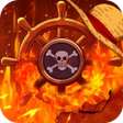 Иконка программы: Island Battle: Super Pira…